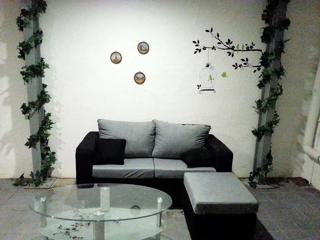 Guest house Kimberley House Hotel George Town