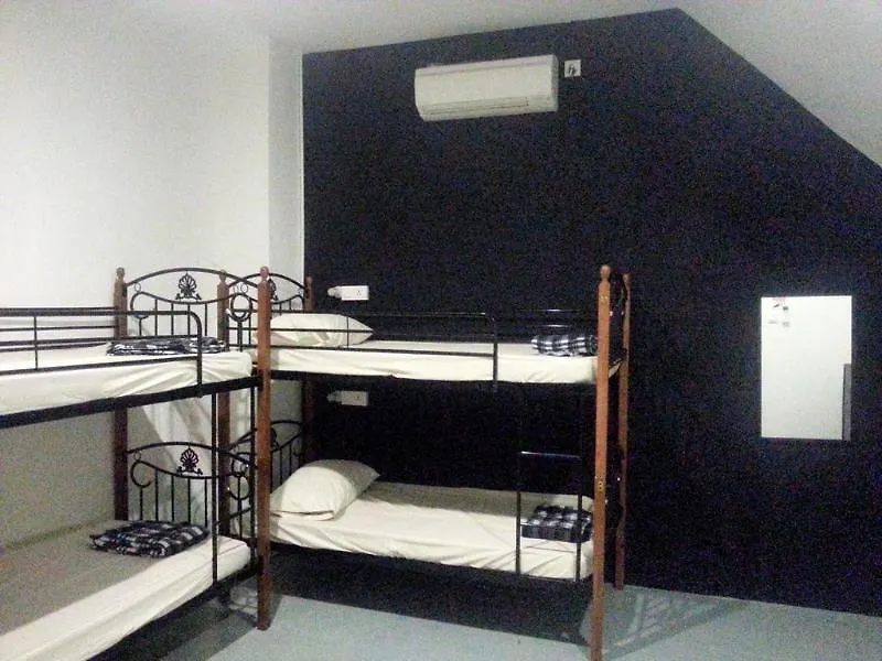 Kimberley House Hotel George Town Guest house
