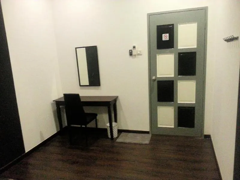 Kimberley House Hotel George Town Guest house