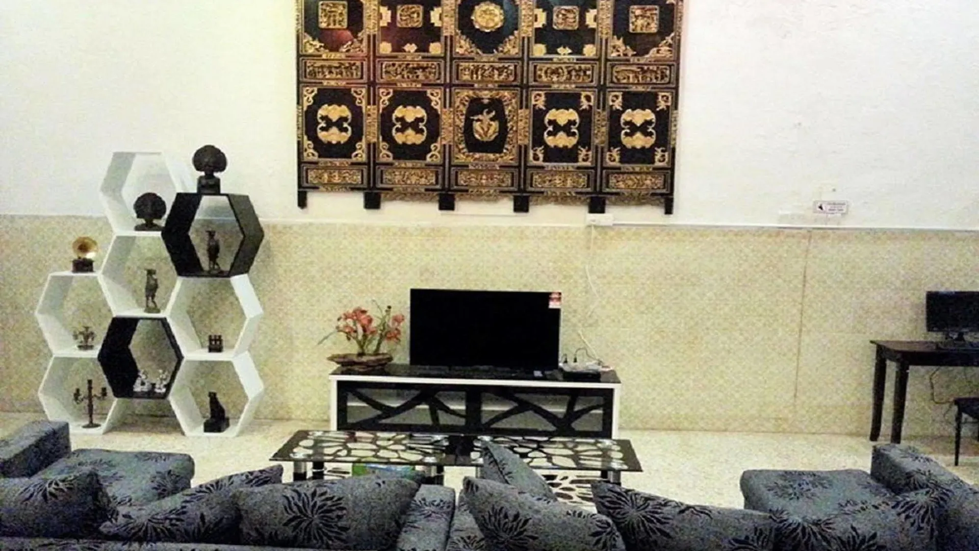 Guest house Kimberley House Hotel George Town