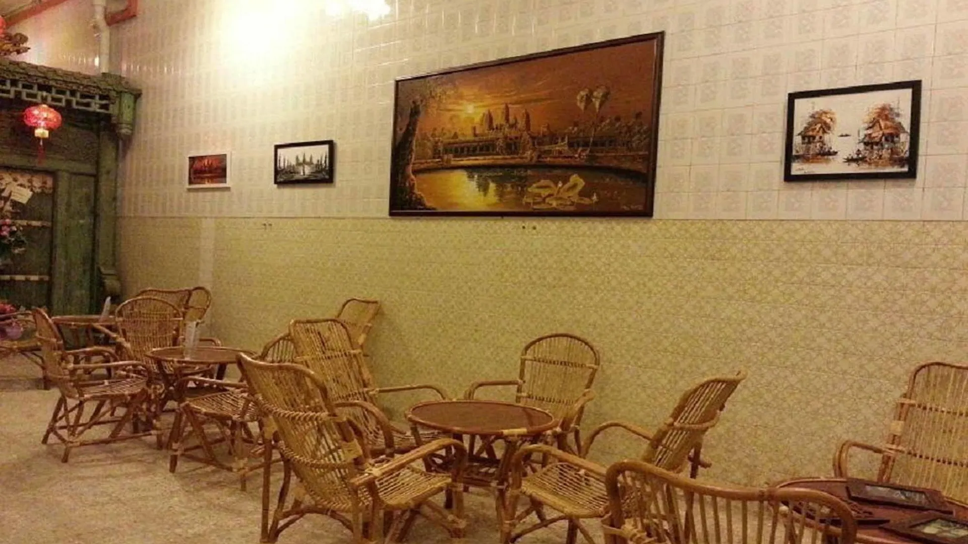 Kimberley House Hotel George Town Guest house