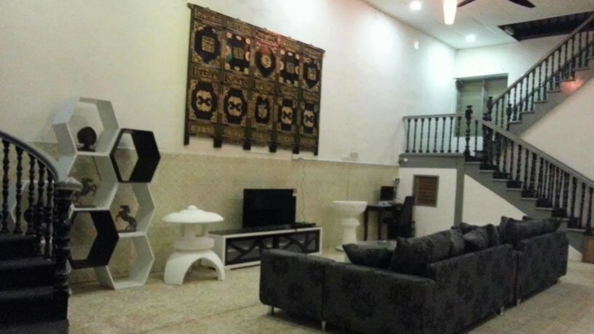 ** Guest house Kimberley House Hotel George Town Malaysia